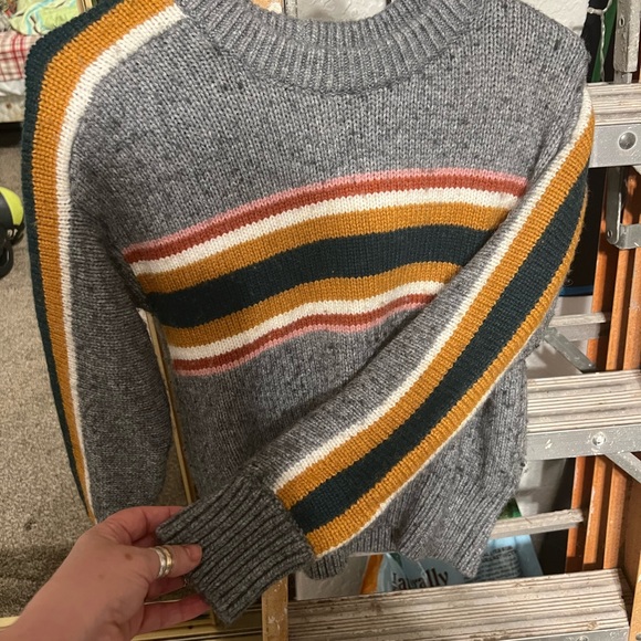 Madewell XS sweater - Picture 1 of 6